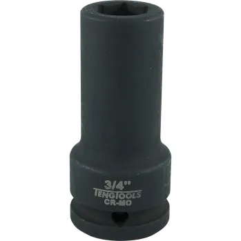 3/4" Drive AF Deep Impact Sockets DIN Standard